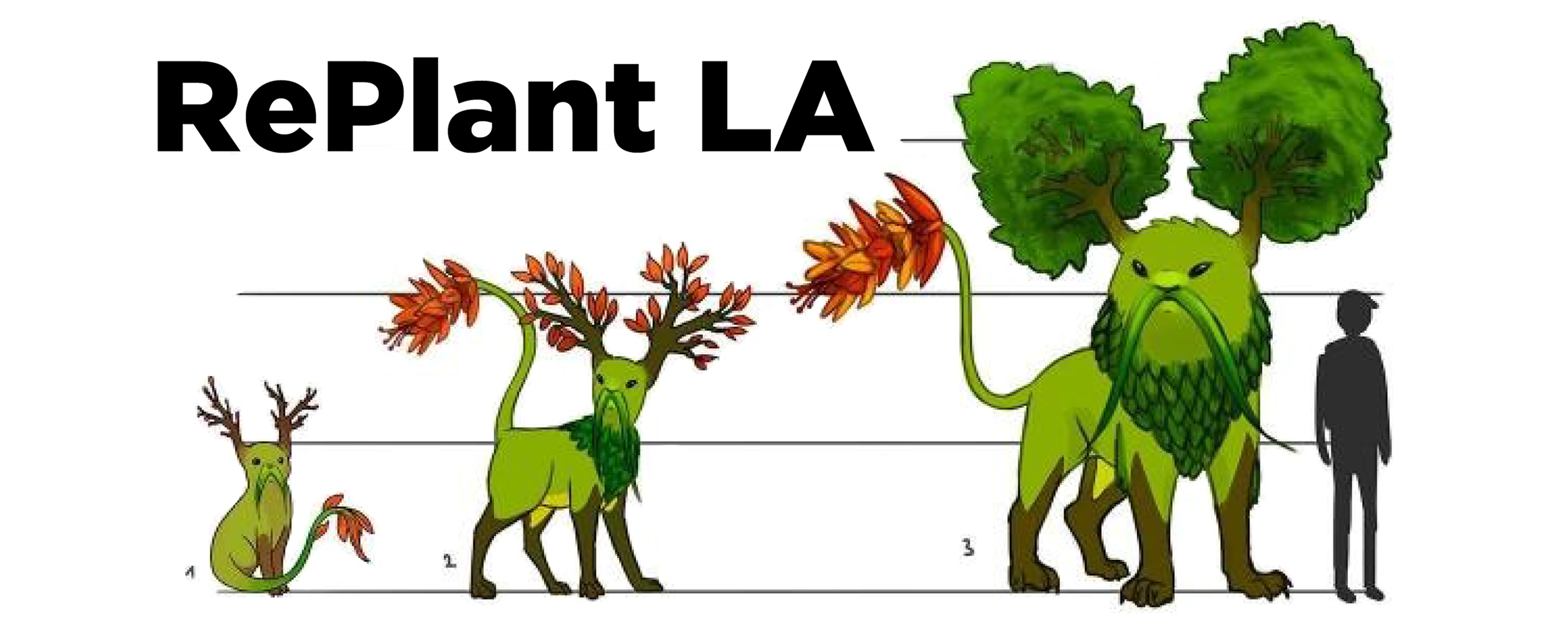 RePlant LA